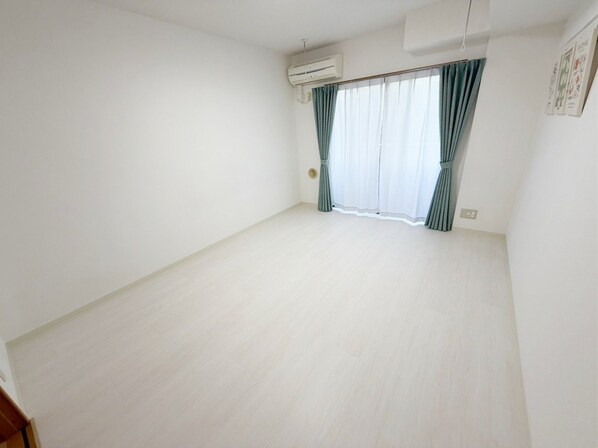 KSPマンションの物件内観写真